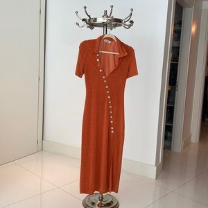 Seven wonders dress